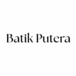Logo Perusahaan Batik Putera