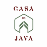 Logo Perusahaan CASA de JAVA - Lowongan Receptionist / Front Office