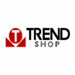 Logo Perusahaan Trend Shop Semarang - Lowongan Sales Assistant