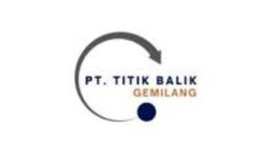 Logo Perusahaan PT. Titik Balik Gemilang - Lowongan Kerja Sales Executive