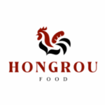 Logo Perusahaan CV Golden Crystal (Hongrou Food) - Lowongan Sales Freelance Horeca