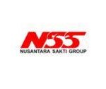 Logo Perusahaan Nusantara Sakti Semarang - Lowongan Sales Lapangan