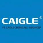 Logo Perusahaan PT. Caigle Chemicals Indonesia - Lowongan Sales Marketing
