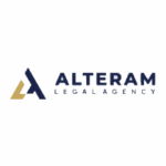 Logo Perusahaan Alteram - Lowongan Sales Marketing – Accounting