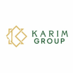 Logo Perusahaan Karim Group - Lowongan Sales Marketing Manager