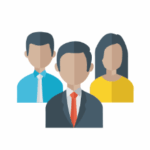 Logo Perusahaan Toko Fashion Garment - Lowongan Sales Promotion Boy (SPB)