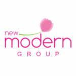 Logo Perusahaan New Modern Group - Lowongan Sales TO