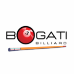 Logo Perusahaan Bogati Billiard