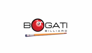 Logo Perusahaan Bogati Billiard - Lowongan Kerja Server