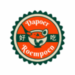 Logo Perusahaan Dapoer Roempoen