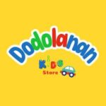 Logo Perusahaan Dodolanan Kids Store