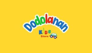 Logo Perusahaan Dodolanan Kids Store - Lowongan Kerja Shop Keeper