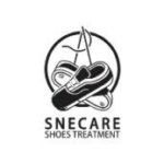 Logo Perusahaan Snecare Shoes Treatment