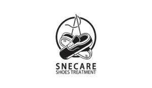 Logo Perusahaan Snecare Shoes Treatment - Lowongan Kerja Social Media Creator