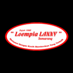 Logo Perusahaan Loempia Lanny