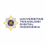Logo Perusahaan Universitas Teknologi Digital Indonesia - Lowongan Social Media Specialist