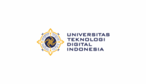 Logo Perusahaan Universitas Teknologi Digital Indonesia - Lowongan Kerja Social Media Specialist