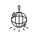 Logo Perusahaan Indonesian Clubbers