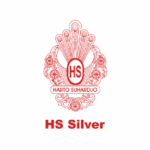 Logo Perusahaan PT. Harto Suharjo Winduputra Sejahtera (HS Silver) - Lowongan SPV Marketing Retail – Staff Marketing Retail/SPG Retail – Perajin Perak