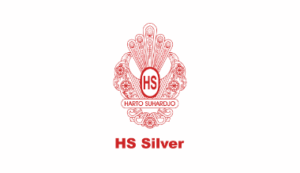 Logo Perusahaan PT. Harto Suharjo Winduputra Sejahtera (HS Silver) - Lowongan Kerja SPV Marketing Retail – Staff Marketing Retail/SPG Retail – Perajin Perak