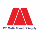 Logo Perusahaan PT. Mulia Mandiri Supply - Lowongan Staff Admin