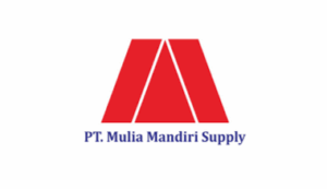 Logo Perusahaan PT. Mulia Mandiri Supply - Lowongan Kerja Staff Admin