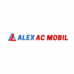 Logo Perusahaan Alex AC Mobil Semarang - Lowongan Staff Admin