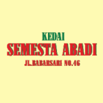 Logo Perusahaan Kedai Semesta Abadi - Lowongan Staff Dapur
