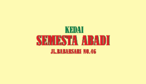 Logo Perusahaan Kedai Semesta Abadi - Lowongan Kerja Staff Dapur