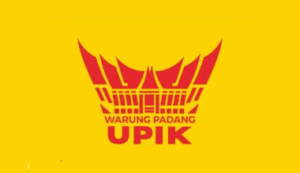 Logo Perusahaan Warung Padang Upik - Lowongan Kerja Staff Gudang Produksi – Waiters – Barista – Kasir – Cuci Piring