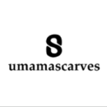 Logo Perusahaan Umama Scarves