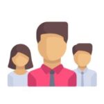 Logo Perusahaan CV. Anugerah Kencana Mandiri - Lowongan Staff Support System – Kepala Admin – Leader Sales – Sales Horeca