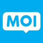 Logo Perusahaan MOI Brands