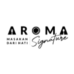 Logo Perusahaan Aroma Signature - Lowongan Supervisor Cafe – Barista – Pastry Staff