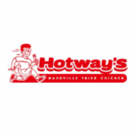 Logo Perusahaan Hotway's - Lowongan Supervisor – Cashier