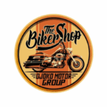 Logo Perusahaan The Biker Shop - Lowongan Supervisor Marketing – Marketing Officer