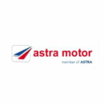 Logo Perusahaan Astra Motor Wates