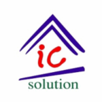 Logo Perusahaan IC Solutions - Lowongan Teknik Sipil – Admin