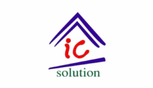 Logo Perusahaan IC Solutions - Lowongan Kerja Teknik Sipil – Admin