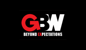 Logo Perusahaan GBW - Lowongan Kerja Teknisi Mesin Digital Printing