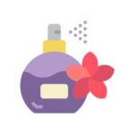 Logo Perusahaan Nine Parfume - Lowongan Tim Promotion