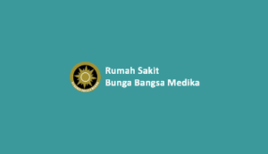 Logo Perusahaan RS Bunga Bangsa Medika Yogyakarta - Lowongan Kerja TTK (Tenaga Teknis Kefarmasian)