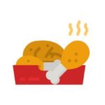 Logo Perusahaan Ayam Geprek Sonosewu - Lowongan Tukang Masak