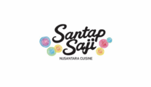 Logo Perusahaan Santap Saji Restaurant - Lowongan Kerja Waiters/ Waitress – Diswasher – Barista – Cashier