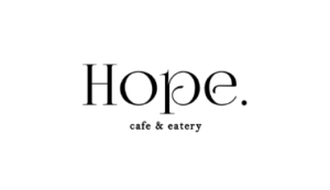 Logo Perusahaan Hope Cafe & Eatery - Lowongan Kerja Waitress/Kitchen Staf – Nail Artist