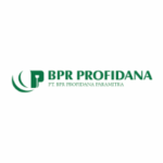 Logo Perusahaan PT. BPR Profidana Paramitra - Lowongan Account Officer Lending – Account Officer Funding