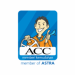 Logo Perusahaan Astra Credit Companies Kudus - Lowongan Account Receivable Handling Officer