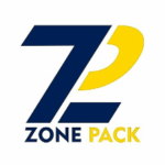 Logo Perusahaan Zone Pack - Lowongan Accounting – Adm Purchasing