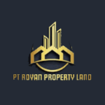 Logo Perusahaan PT. Royan Property Land - Lowongan Accounting, Administrasi, E Commerce – Marketing Property