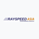 Logo Perusahaan Rayspeed Asia - Lowongan Admin